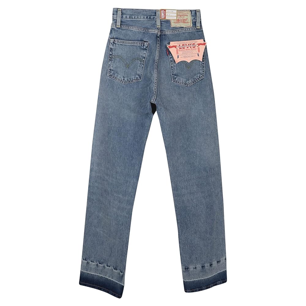 Amazon.co.jp: Levi's 50701-0008 Vintage Clothing Denim Jeans